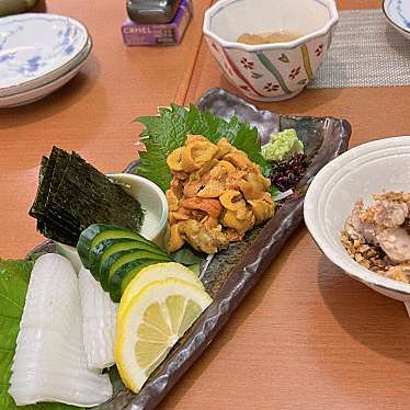 実際訪問したユーザーが直接撮影して投稿した小戸和食 / 日本料理旬和食 六花の写真