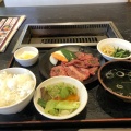実際訪問したユーザーが直接撮影して投稿した昭和町焼肉安楽亭 尾久店の写真