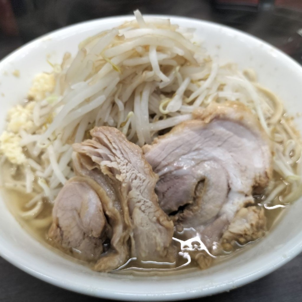 Yo-suke591さんが投稿した七隈ラーメン専門店のお店ラーメンピースの写真