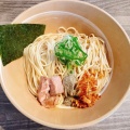 実際訪問したユーザーが直接撮影して投稿した上井草ラーメン専門店麺や 麟子鳳雛の写真