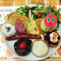 実際訪問したユーザーが直接撮影して投稿した北五条西カフェJ.S.PANCAKE CAFE 札幌ステラプレイス店の写真