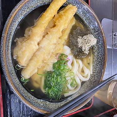 資さんうどん 魚町店のundefinedに実際訪問訪問したユーザーunknownさんが新しく投稿した新着口コミの写真