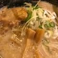 実際訪問したユーザーが直接撮影して投稿した落合ラーメン専門店麺匠 えい蔵 多摩センター店の写真