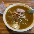 実際訪問したユーザーが直接撮影して投稿した有明町ラーメン / つけ麺羅阿麺館の写真