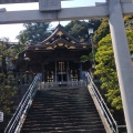 実際訪問したユーザーが直接撮影して投稿した神社叶神社の写真