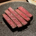 実際訪問したユーザーが直接撮影して投稿した藤森焼肉熟成焼肉 マルニクの写真