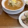 実際訪問したユーザーが直接撮影して投稿した大沢ラーメン / つけ麺ばんだいラーメンの写真