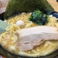 実際訪問したユーザーが直接撮影して投稿した住田町ラーメン / つけ麺一正家の写真