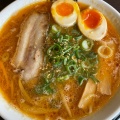 みそ - 実際訪問したユーザーが直接撮影して投稿した中庄ラーメン / つけ麺天風軒 泉佐野本店の写真のメニュー情報