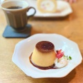 実際訪問したユーザーが直接撮影して投稿した井内町カフェmado cafeの写真