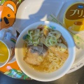 実際訪問したユーザーが直接撮影して投稿した長須賀ラーメン専門店喜多方ラーメン坂内 木更津店の写真