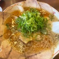 実際訪問したユーザーが直接撮影して投稿した上彦名ラーメン専門店ラーメン魁力屋 三郷店の写真