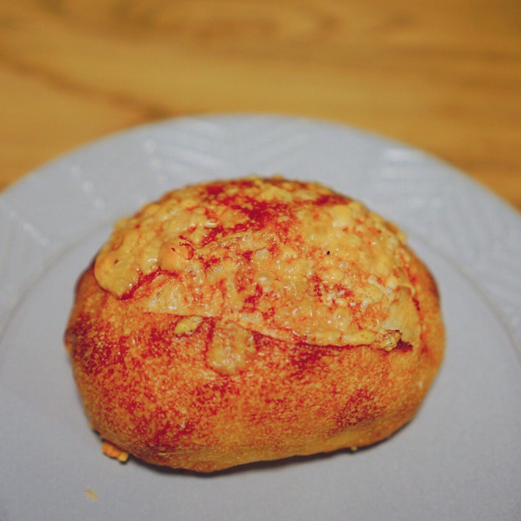 Breadaichiさんが投稿した名駅ベーカリーのお店ベーカリー&レストラン 沢村 名古屋/BAKERY&RESTAURANT SAWAMURAの写真