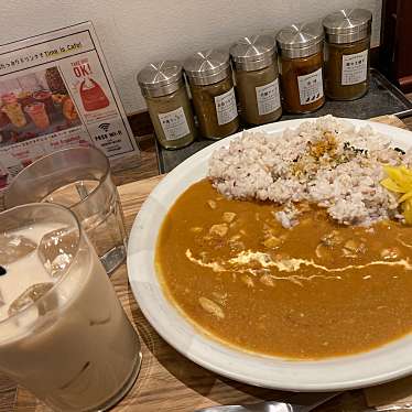 Time is Curryのundefinedに実際訪問訪問したユーザーunknownさんが新しく投稿した新着口コミの写真