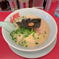 実際訪問したユーザーが直接撮影して投稿した東雁来七条ラーメン専門店ラーメン山岡家 東雁来店の写真