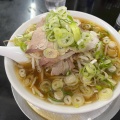 実際訪問したユーザーが直接撮影して投稿した北方ラーメン / つけ麺桜ラーメン 北方店の写真