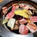 実際訪問したユーザーが直接撮影して投稿した阿久和西焼肉熟成焼肉いちばん瀬谷阿久和店の写真