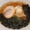 実際訪問したユーザーが直接撮影して投稿した磯鶏ラーメン専門店宝介 R45宮古店の写真