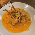 実際訪問したユーザーが直接撮影して投稿した東日本橋イタリアンtrattoria L'INSIEMEの写真