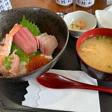 実際訪問したユーザーが直接撮影して投稿した永山寿司川野鮮魚店 鮮味の写真