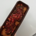 デーツケーキ - 実際訪問したユーザーが直接撮影して投稿した香椎チョコレート香椎スイーツの写真のメニュー情報