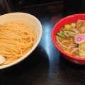 実際訪問したユーザーが直接撮影して投稿した赤羽ラーメン / つけ麺大勝軒まるいち 赤羽店の写真