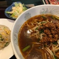 実際訪問したユーザーが直接撮影して投稿した江曽島中華料理康楽の写真