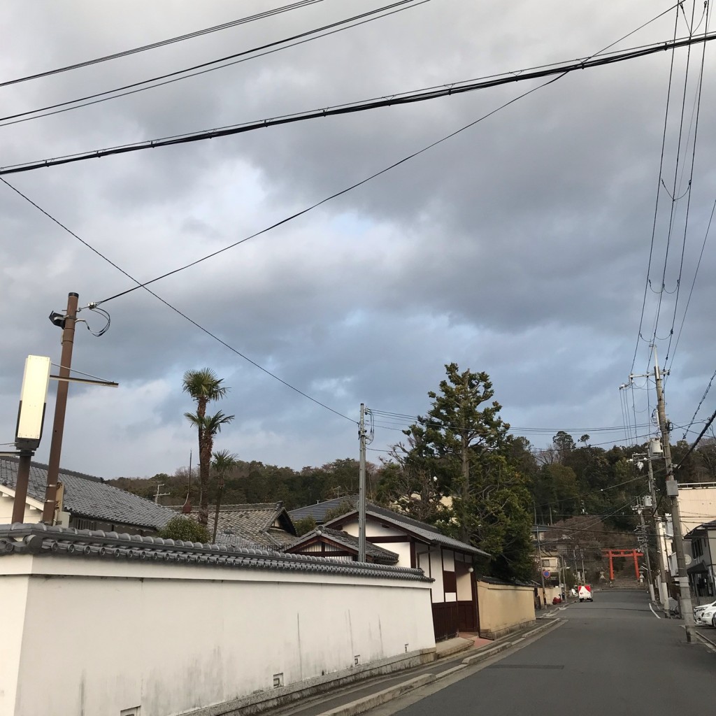 実際訪問したユーザーが直接撮影して投稿した山 / 峠吉田山の写真