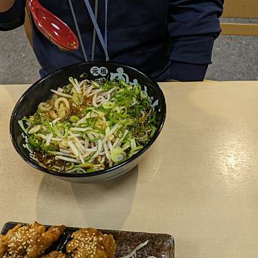 肉肉うどん 佐世保大塔店のundefinedに実際訪問訪問したユーザーunknownさんが新しく投稿した新着口コミの写真