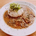 実際訪問したユーザーが直接撮影して投稿した原カレーre:tro (間借りカレーリトロ)の写真