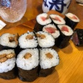 実際訪問したユーザーが直接撮影して投稿した山ノ内寿司いろは寿司の写真