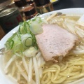 実際訪問したユーザーが直接撮影して投稿した松原ラーメン / つけ麺ラーメン専門店 八龍 松原店の写真