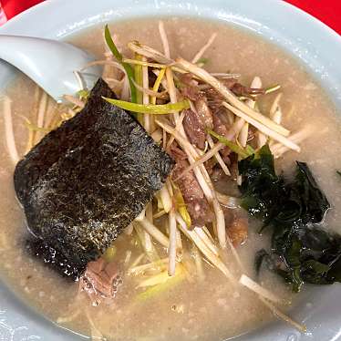 実際訪問したユーザーが直接撮影して投稿した沼目ラーメン / つけ麺ラーメンショップ 沼目店の写真