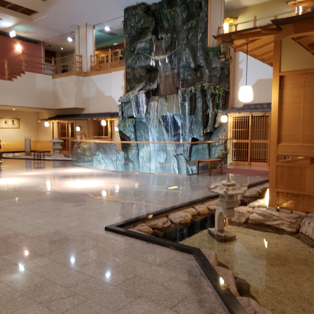 実際訪問したユーザーが直接撮影して投稿した奥瀬旅館十和田湖ホテルの写真