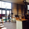 実際訪問したユーザーが直接撮影して投稿した平野コーヒー専門店Allpress Espresso Tokyo Roastery & Cafeの写真