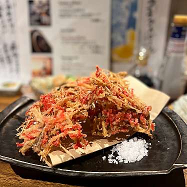 実際訪問したユーザーが直接撮影して投稿した名駅居酒屋かりんとう はなれの写真