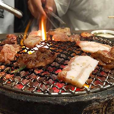 国産牛焼肉食べ放題 あぶりや 四条河原町駅前店のundefinedに実際訪問訪問したユーザーunknownさんが新しく投稿した新着口コミの写真