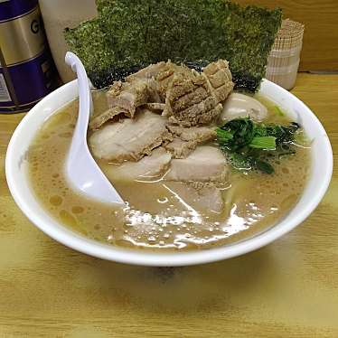 実際訪問したユーザーが直接撮影して投稿した日ノ出町ラーメン / つけ麺たかさご家 日の出町店の写真