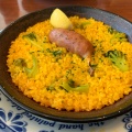 実際訪問したユーザーが直接撮影して投稿した矢部スペイン料理ソレアドの写真