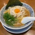 実際訪問したユーザーが直接撮影して投稿した前田町ラーメン専門店丸源ラーメン 豊田下市場店の写真