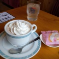 実際訪問したユーザーが直接撮影して投稿した成田喫茶店コメダ珈琲店 富谷店の写真
