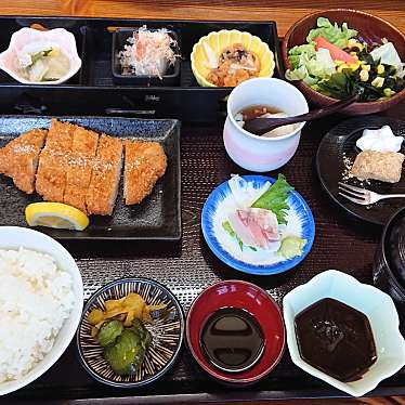 実際訪問したユーザーが直接撮影して投稿した飯村南居酒屋定食酒場 里やんの写真