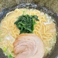 実際訪問したユーザーが直接撮影して投稿した九段北ラーメン / つけ麺市ヶ家の写真