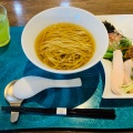 実際訪問したユーザーが直接撮影して投稿した田尻北ラーメン専門店Noodle Dishes 粋蓮華の写真