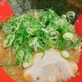 こってりたいぞうラーメン - 実際訪問したユーザーが直接撮影して投稿した西池袋ラーメン / つけ麺節骨麺たいぞう 池袋総本店の写真のメニュー情報