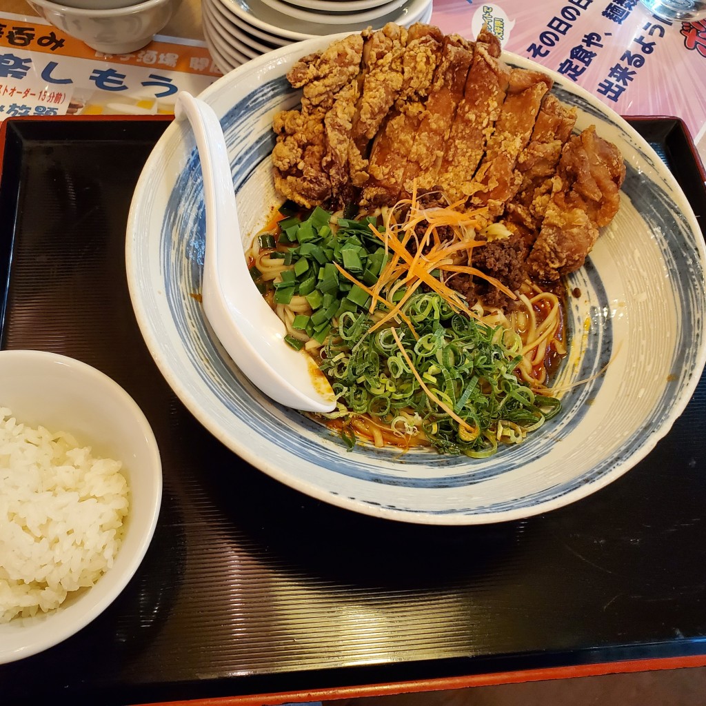 Chatladyさんが投稿した城見居酒屋のお店香港食卓/ホンコンテーブルの写真