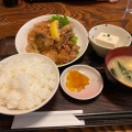 実際訪問したユーザーが直接撮影して投稿した上野その他飲食店くい亭の写真