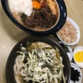 実際訪問したユーザーが直接撮影して投稿した東平尾うどん釜揚げ 牧のうどん 空港店の写真