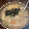 実際訪問したユーザーが直接撮影して投稿した名港韓国料理オッパの写真