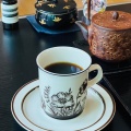 実際訪問したユーザーが直接撮影して投稿した下目黒カフェカフェ 日日の写真
